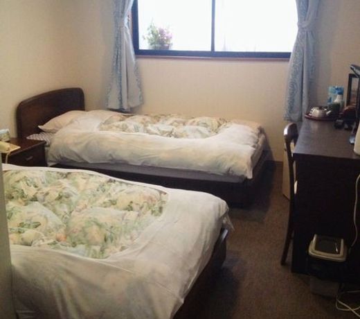 Business Hotel Kojitsu