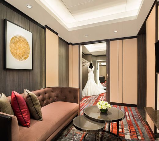 The Hongta Hotel, A Luxury Collection Hotel, Shanghai