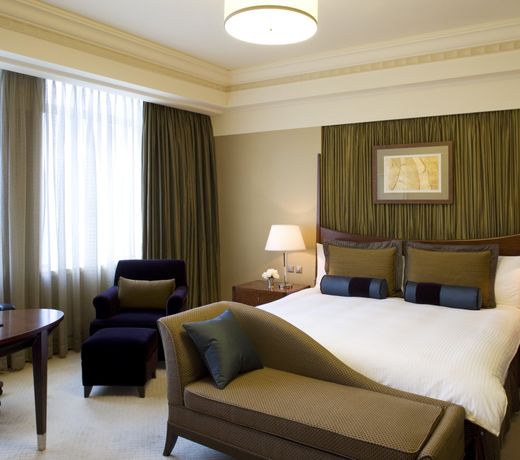 The Hongta Hotel, A Luxury Collection Hotel, Shanghai