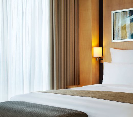 Conrad Shanghai