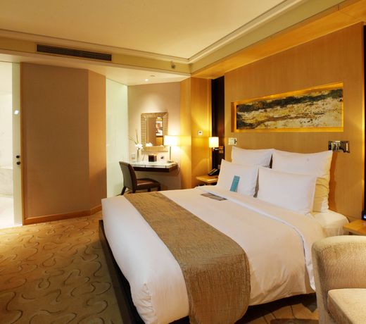 Conrad Shanghai