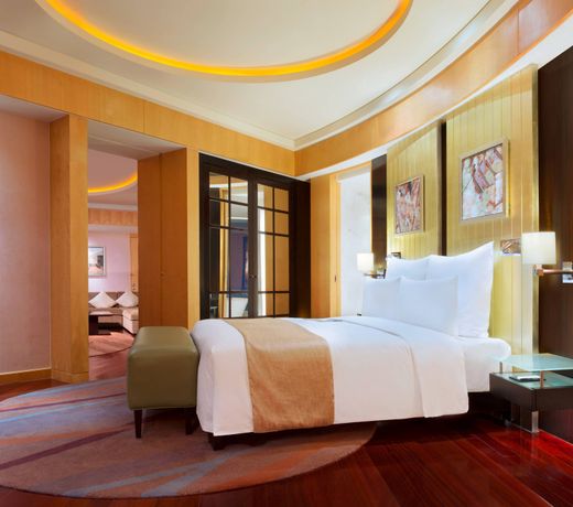 Conrad Shanghai