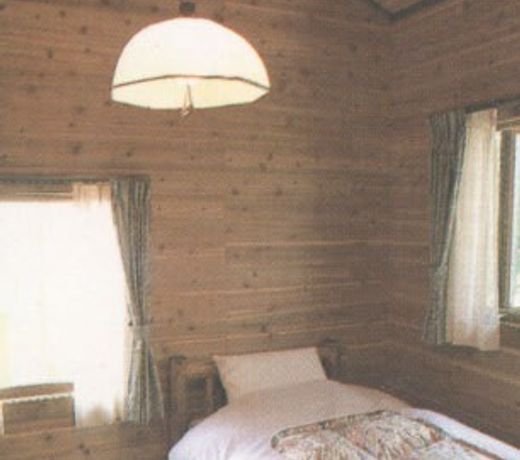 Logpension Sakai