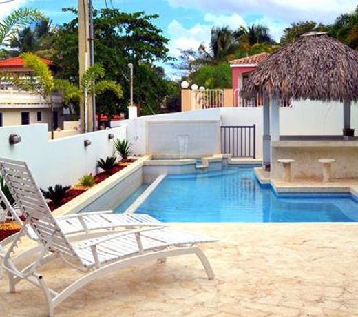 Casa Verde Hotel