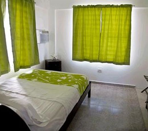 Casa Verde Hotel