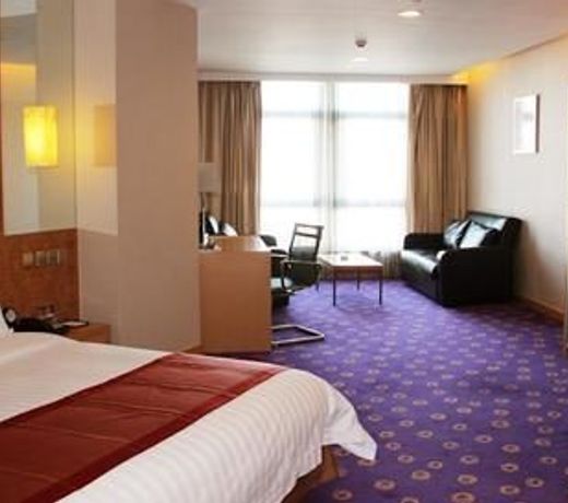 Ramada Plaza Pudong South Hotel