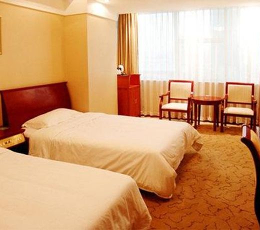 Shaanxi Business Hotel