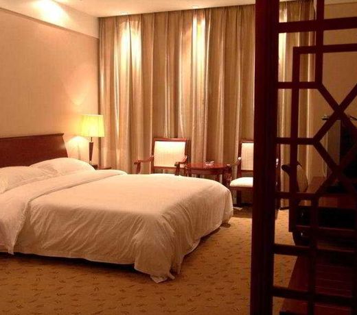 Shaanxi Business Hotel
