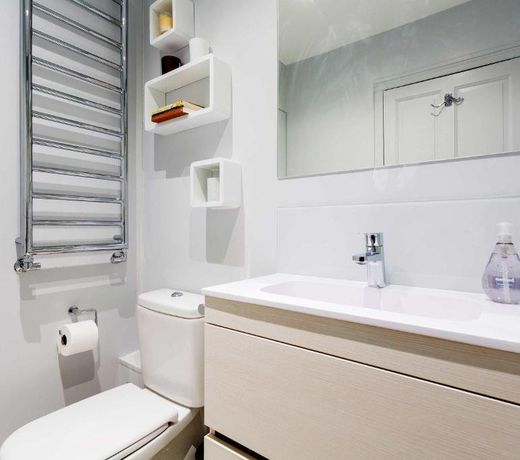 Veeve - A Kensington Mews