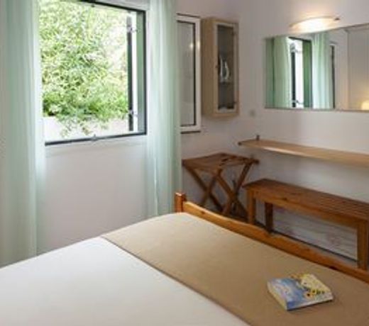 Glyfada Homes Resort