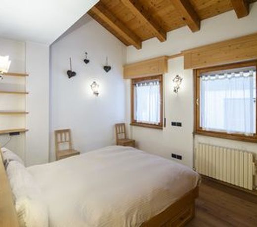 Chalet Zuel