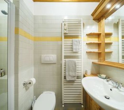 Chalet Zuel