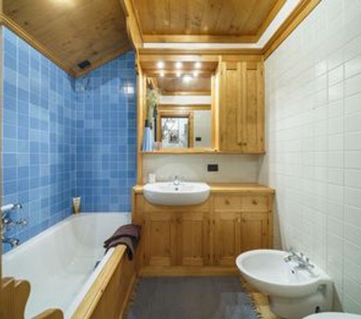 Chalet Zuel
