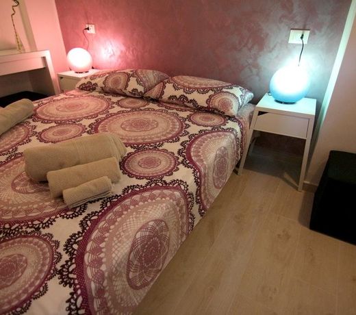 Rosemary Charming Rooms