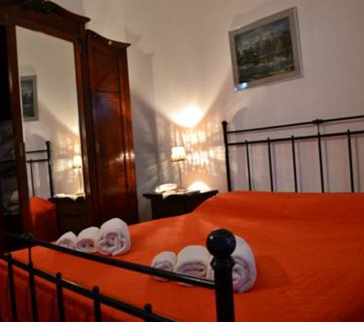Villa Artemisia