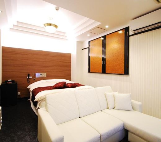 Hotel Free Style Okayama