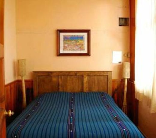 Hostal Casa Gaia