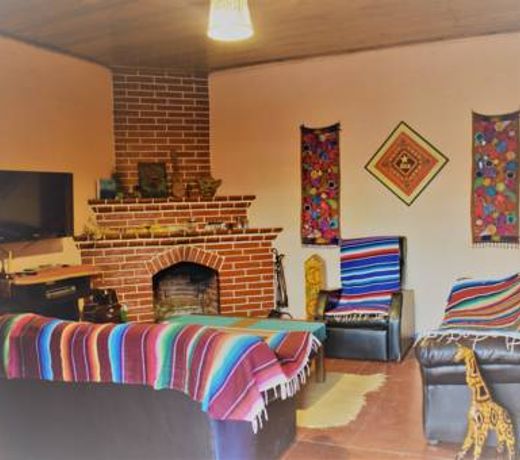 Hostal Casa Gaia