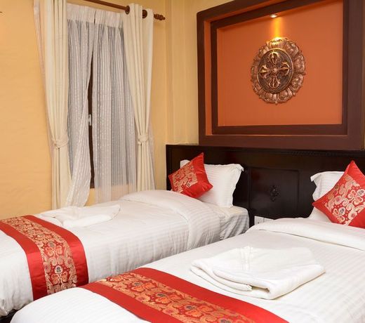 Kasthamandap Boutique Hotel