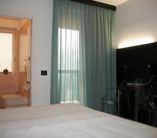 Hotel Fiera Milano