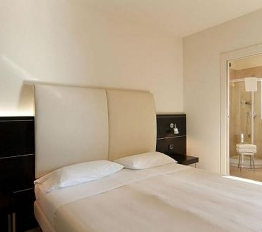 Hotel Fiera Milano