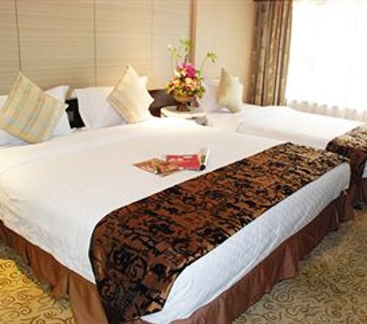 Forte Hotel Shanghai