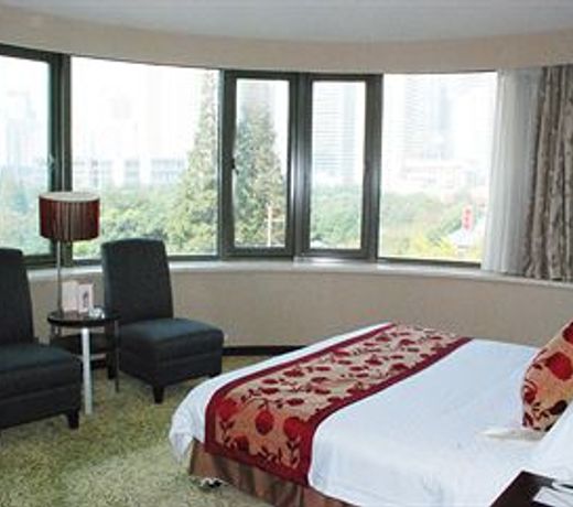 Forte Hotel Shanghai