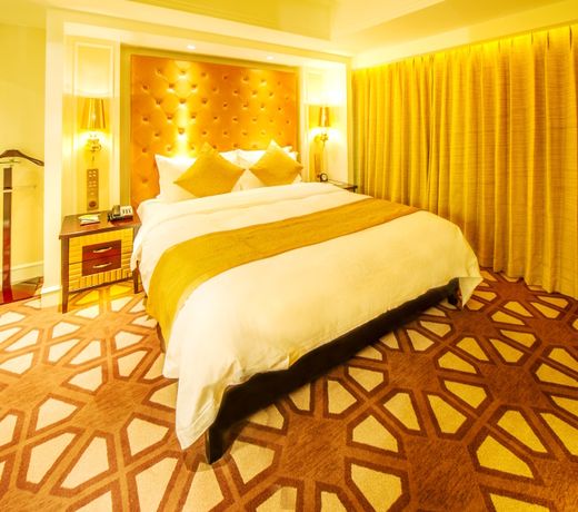 Paramount Gallery Hotel