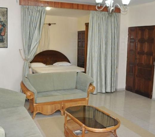 Hotel Residence Splendide