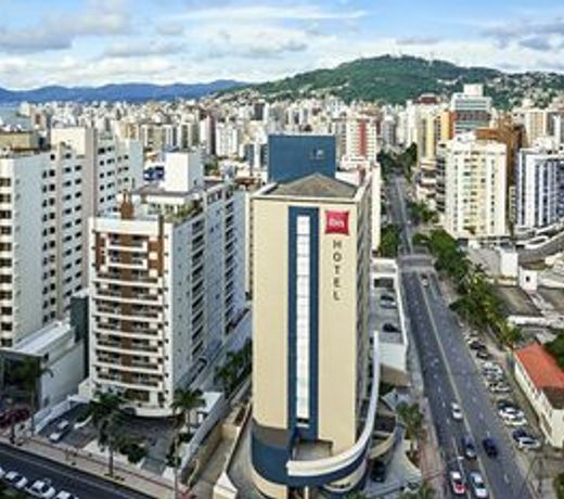 Ibis Florianopolis