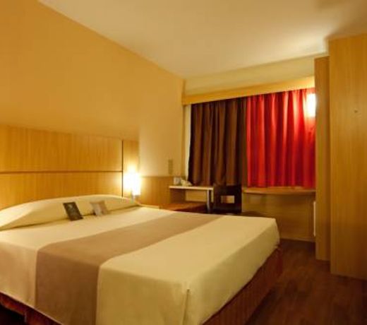 Ibis Florianopolis