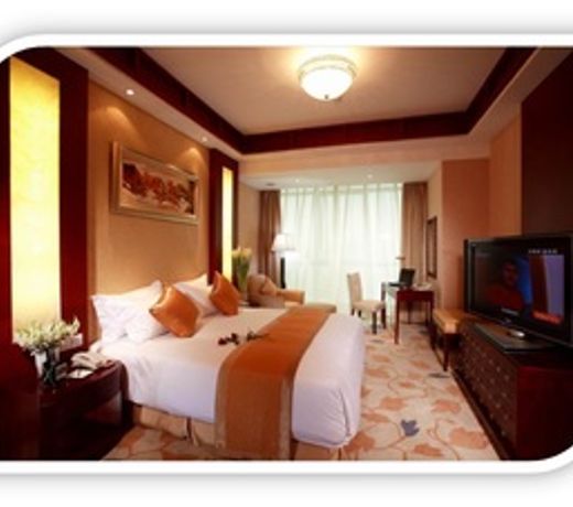 Shanghai Metropark Jichen Hotel