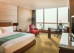 InterContinental Hanoi Landmark72, an IHG Hotel, регион , город Ханой - Фотография отеля №1