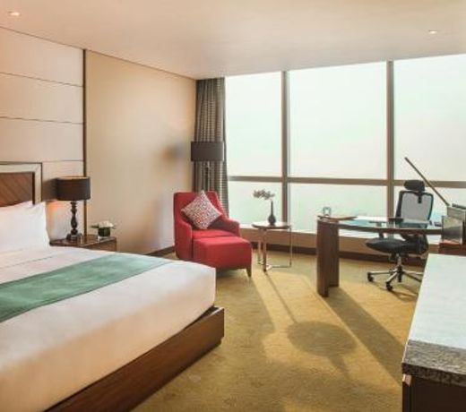 InterContinental Hanoi Landmark72, an IHG Hotel