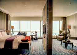 InterContinental Hanoi Landmark72, an IHG Hotel фото 2, г. Ханой, 