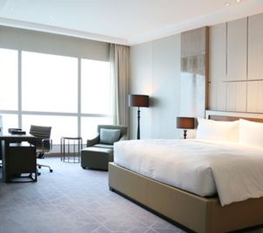 InterContinental Hanoi Landmark72, an IHG Hotel
