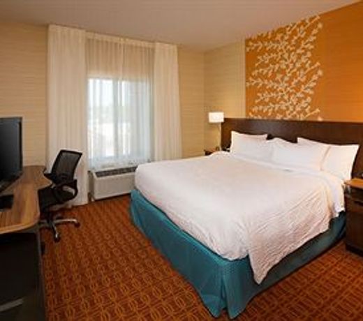 Fairfield Inn & Suites by Marriott Hershey Chocolate Avenue