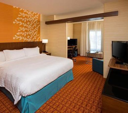 Fairfield Inn & Suites by Marriott Hershey Chocolate Avenue