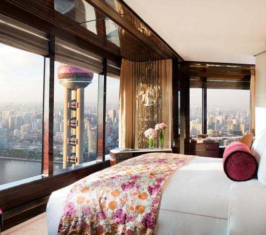 IFC Residence