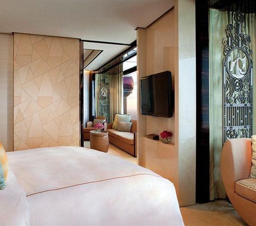 IFC Residence