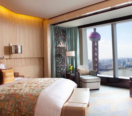 IFC Residence