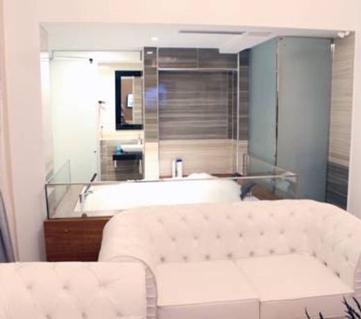 Hotel Daku