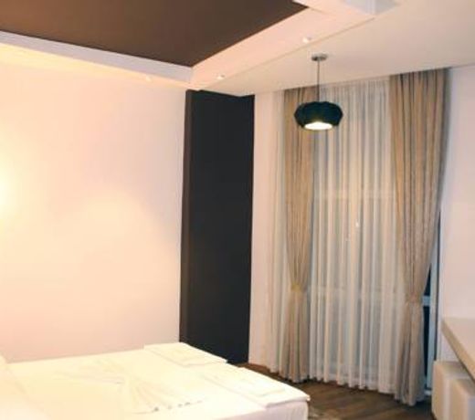 Hotel Daku