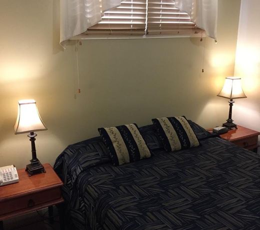Criterion Hotel-Motel Rockhampton