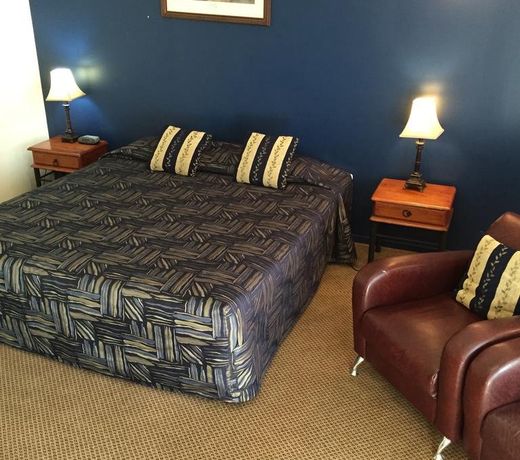 Criterion Hotel-Motel Rockhampton