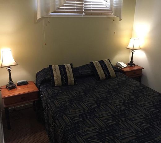 Criterion Hotel-Motel Rockhampton