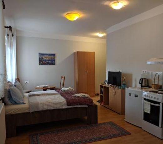 Guesthouse Rose
