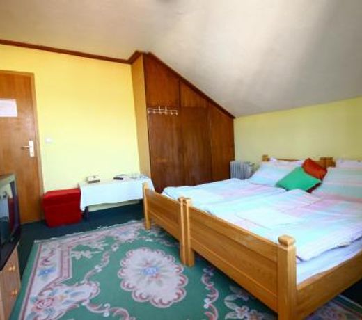 Guesthouse Rose