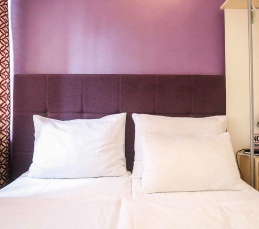 ESHE Boutique Hotel
