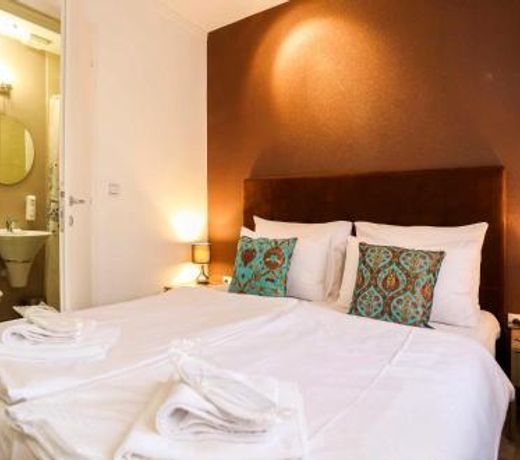 ESHE Boutique Hotel